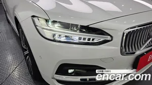 Volvo S90, 2023 — миниатюра 8
