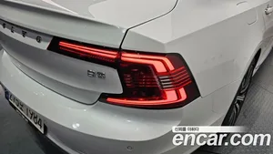 Volvo S90, 2023 — миниатюра 9