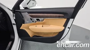Volvo S90, 2023 — миниатюра 14