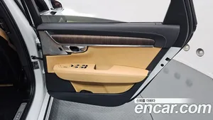 Volvo S90, 2023 — миниатюра 15