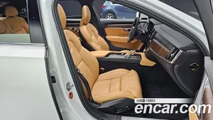 Volvo S90, 2023 — миниатюра 16