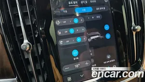 Volvo S90, 2023 — миниатюра 31