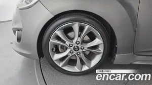 Hyundai Veloster, 2016 — миниатюра 5