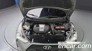 Hyundai Veloster, 2016 — миниатюра 6