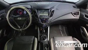 Hyundai Veloster, 2016 — миниатюра 7