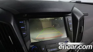 Hyundai Veloster, 2016 — миниатюра 14