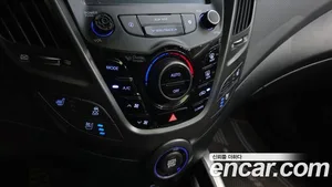 Hyundai Veloster, 2016 — миниатюра 18