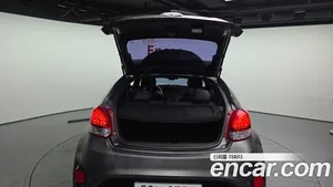 Hyundai Veloster, 2016 — миниатюра 20