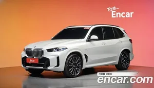 BMW X5, 2025 — миниатюра 32