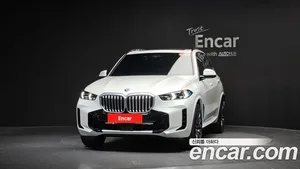 BMW X5, 2025 — миниатюра 2