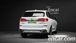 BMW X5, 2025 — миниатюра 3