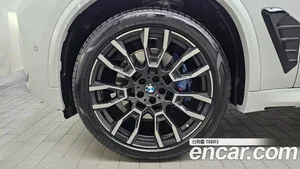BMW X5, 2025 — миниатюра 4
