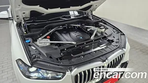 BMW X5, 2025 — миниатюра 5