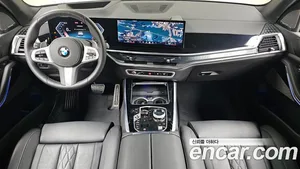 BMW X5, 2025 — миниатюра 9