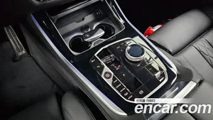 BMW X5, 2025 — миниатюра 11