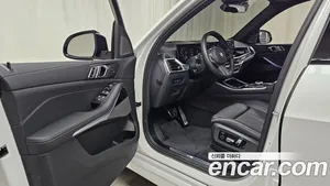BMW X5, 2025 — миниатюра 12