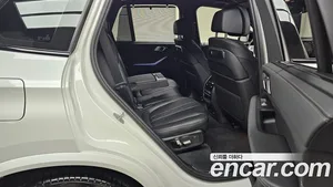 BMW X5, 2025 — миниатюра 16