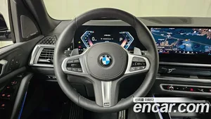 BMW X5, 2025 — миниатюра 18