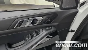BMW X5, 2025 — миниатюра 25