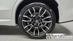 BMW X5, 2025 — миниатюра 6