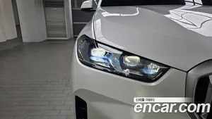 BMW X5, 2025 — миниатюра 7