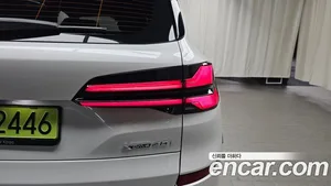 BMW X5, 2025 — миниатюра 8