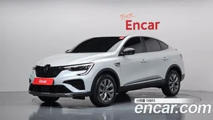 Renault Arkana, 2024 — миниатюра 1