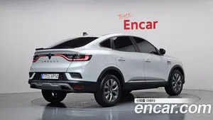 Renault Arkana, 2024 — миниатюра 2