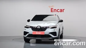 Renault Arkana, 2024 — миниатюра 3