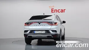 Renault Arkana, 2024 — миниатюра 4