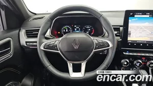 Renault Arkana, 2024 — миниатюра 14