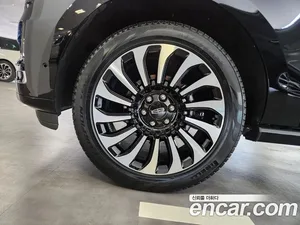 Lincoln Navigator, 2023 — миниатюра 5