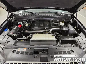 Lincoln Navigator, 2023 — миниатюра 6