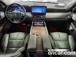 Lincoln Navigator, 2023 — миниатюра 7