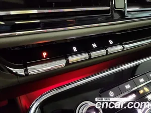 Lincoln Navigator, 2023 — миниатюра 9