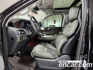 Lincoln Navigator, 2023 — миниатюра 10
