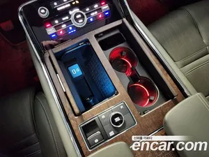Lincoln Navigator, 2023 — миниатюра 16