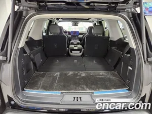 Lincoln Navigator, 2023 — миниатюра 20