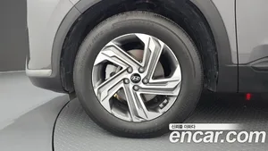 Hyundai Santa Fe, 2023 — миниатюра 5