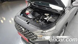 Hyundai Santa Fe, 2023 — миниатюра 6