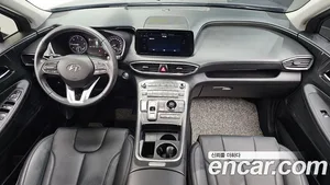 Hyundai Santa Fe, 2023 — миниатюра 10