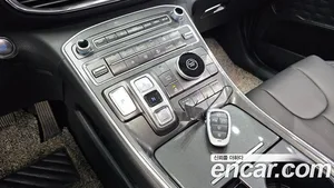 Hyundai Santa Fe, 2023 — миниатюра 12