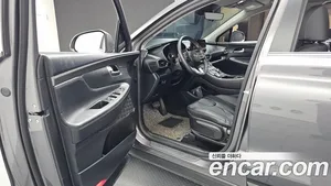 Hyundai Santa Fe, 2023 — миниатюра 13