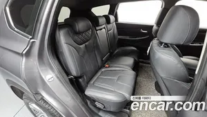 Hyundai Santa Fe, 2023 — миниатюра 17