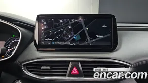 Hyundai Santa Fe, 2023 — миниатюра 20