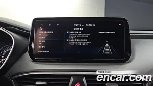 Hyundai Santa Fe, 2023 — миниатюра 22
