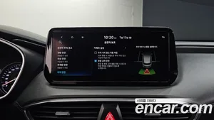Hyundai Santa Fe, 2023 — миниатюра 25
