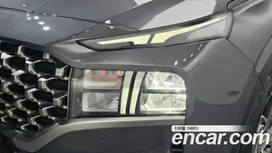 Hyundai Santa Fe, 2023 — миниатюра 8