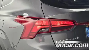 Hyundai Santa Fe, 2023 — миниатюра 9