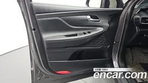 Hyundai Santa Fe, 2023 — миниатюра 14